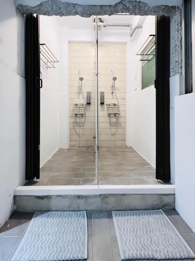 Walk Home Hostel 자이 외부 사진