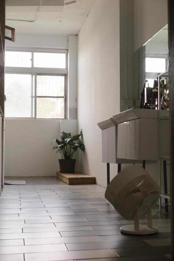 Walk Home Hostel 자이 외부 사진